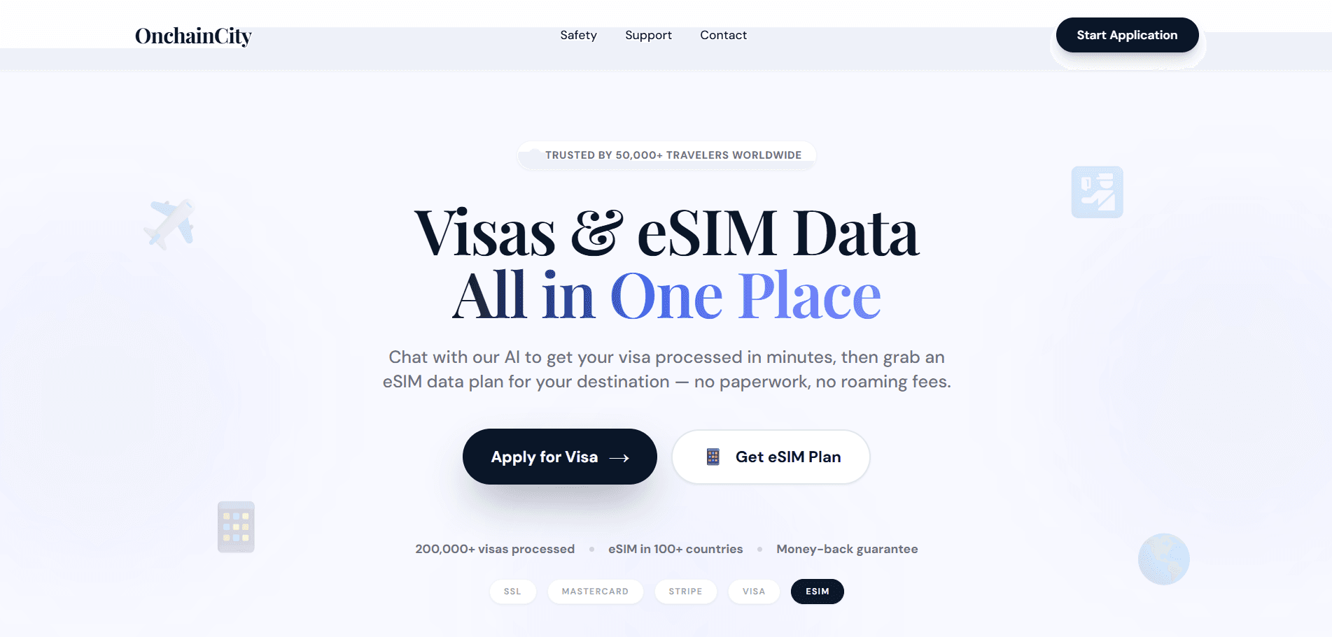OnchainAgent